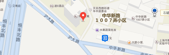 地圖調用