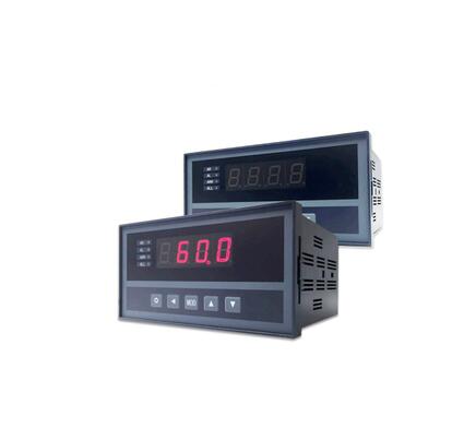 XST單通道數字式智能數顯儀表